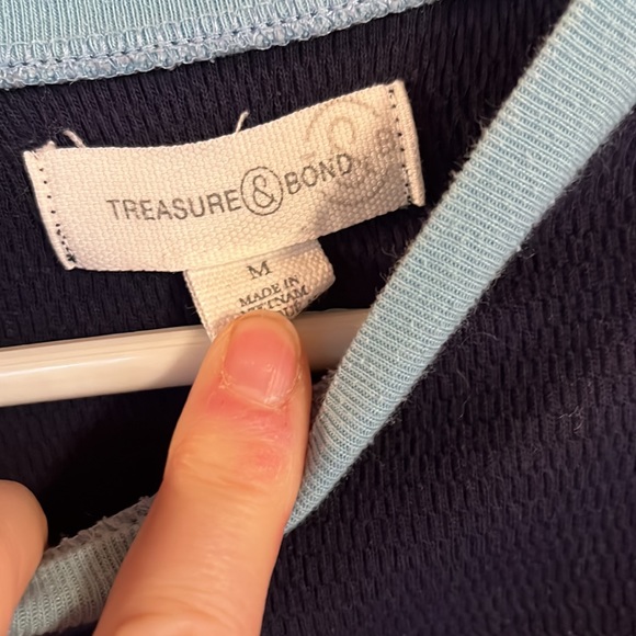 Treasure & Bond thermal - Picture 2 of 4